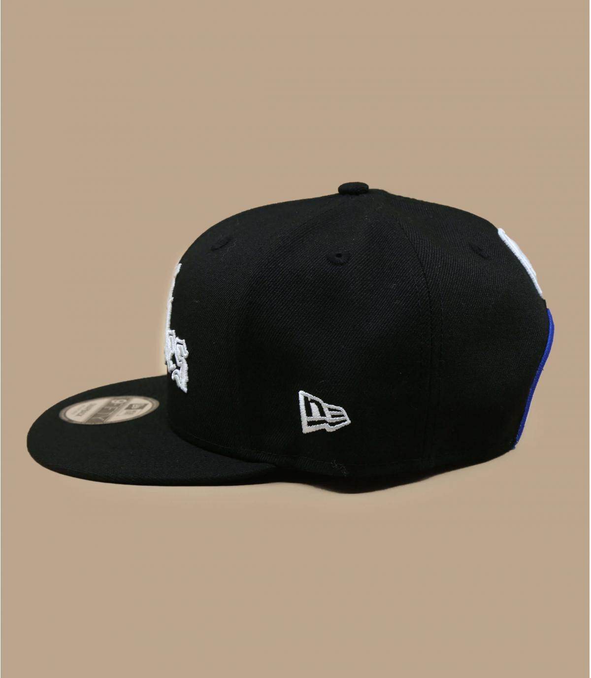 NBA City Series 950 LA Clippers New Era